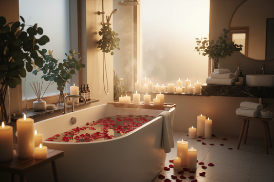 Comment transformer votre douche en rituel spa à la maison